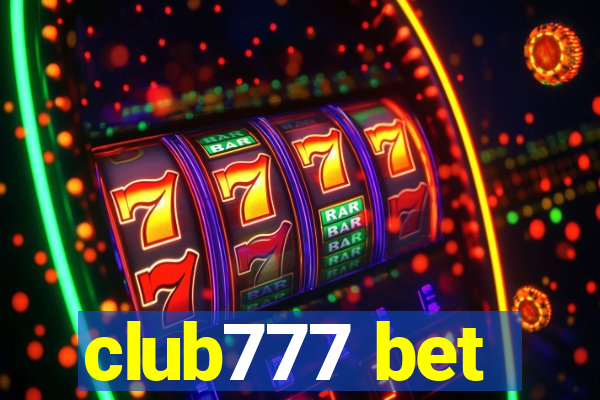 club777 bet